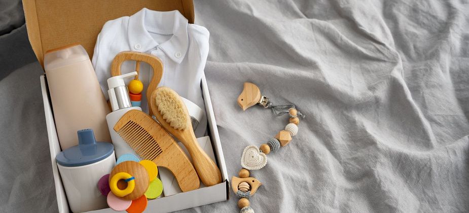 Ваше право на информацию: что должно быть указано на детских товарах