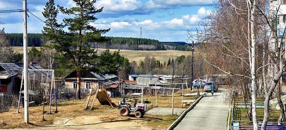 ФАП на поселке Загородный должен заработать летом