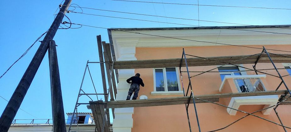 За смерть рабочего суд наказал предпринимателя условным сроком 