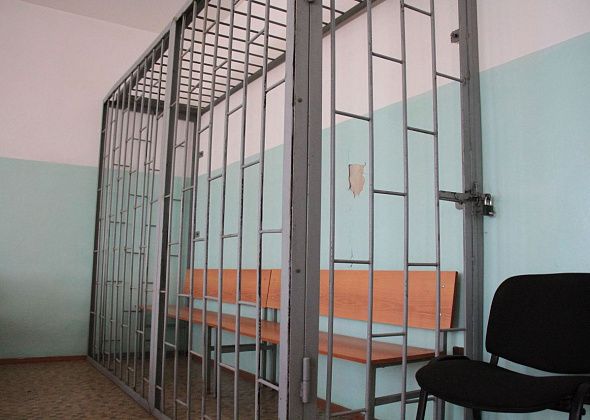 Горожанин трижды избивал сожительницу. У них — годовалый ребенок