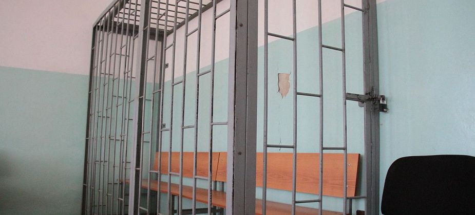 Горожанин трижды избивал сожительницу. У них — годовалый ребенок