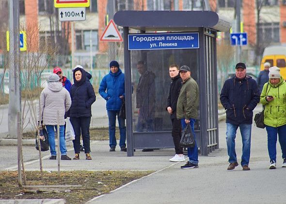В Краснотурьинске определили места для предвыборной агитации 