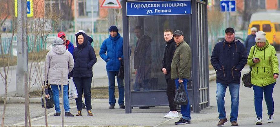 В Краснотурьинске определили места для предвыборной агитации 