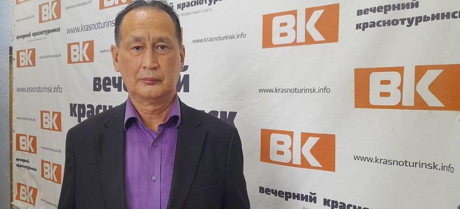 Мастер ФИДЕ из Краснотурьинска успешно выступил на турнире, посвященном 300-летию Екатеринбурга