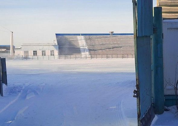 Платные спортивные занятия на стадионе «Маяк» обойдутся в 5900 рублей за час