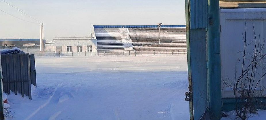 Платные спортивные занятия на стадионе «Маяк» обойдутся в 5900 рублей за час