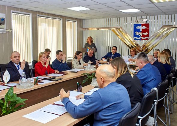 Стало известно, как депутаты будут принимать краснотурьинцев в марте