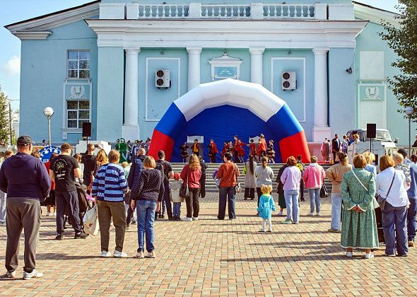 Гостей угостят 10-килограммовым чак-чаком на фестивале в Краснотурьинске