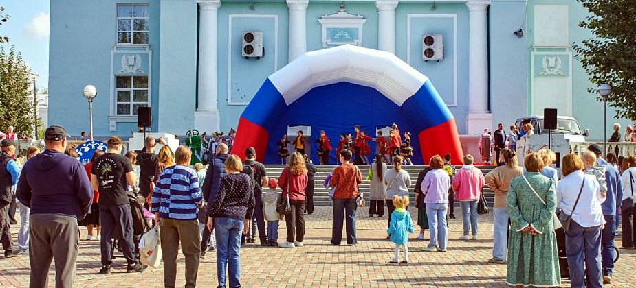Гостей угостят 10-килограммовым чак-чаком на фестивале в Краснотурьинске