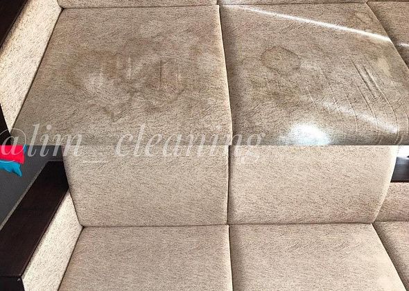 Профессиональная выездная химчистка ковровых покрытий и мягкой мебели в Краснотурьиснке - «Lim_clеainig»  