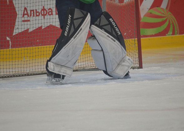 Воспитанница краснотурьинского хоккея стала чемпионкой страны