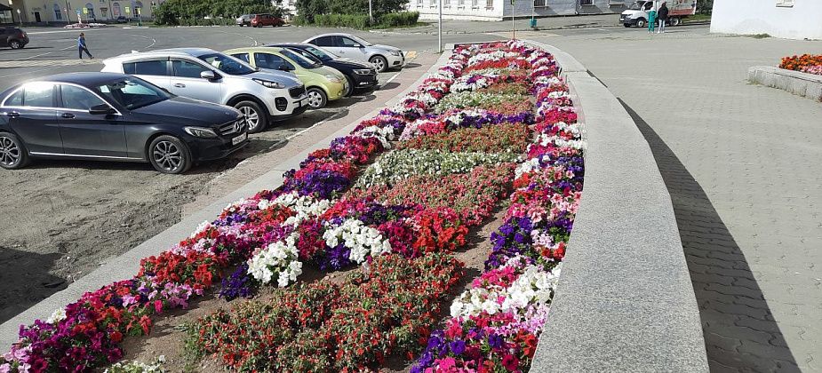 В Краснотурьинске желающих потрудиться подростков больше почти в два раза, чем вакантных мест 