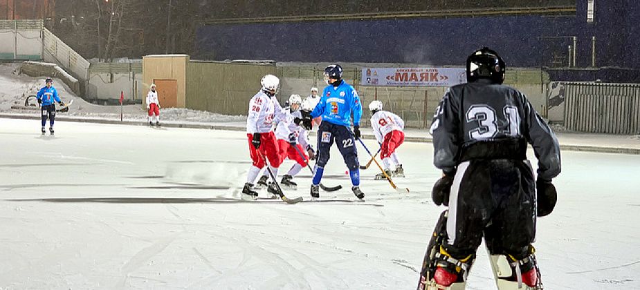 Уроженцы Краснотурьинска стали чемпионами России