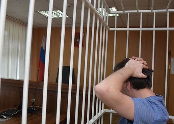 Обвиняемый в избиении на Водной, которое привело к смерти пострадавшего, может получить девять лет