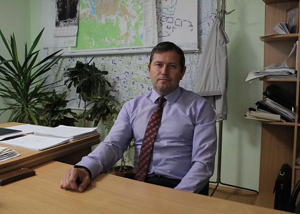 Замглавы Краснотурьинска проведет прямой эфир, посвященный благоустройству