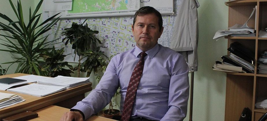 Замглавы Краснотурьинска проведет прямой эфир, посвященный благоустройству