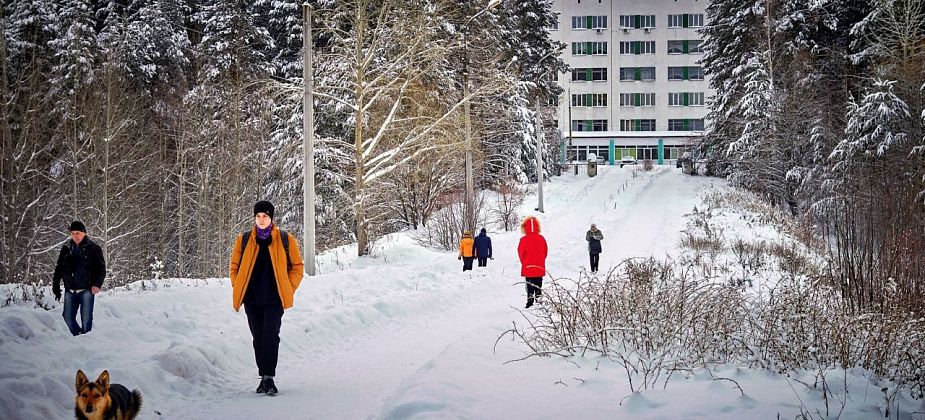 В декабре и январе травмировалось более сотни юных краснотурьинцев