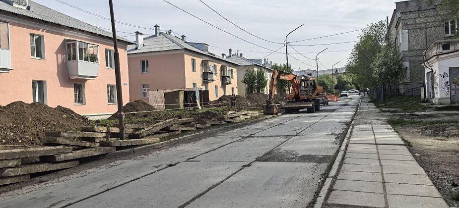 На ремонт теплосетей планируют потратить около 70 миллионов рублей