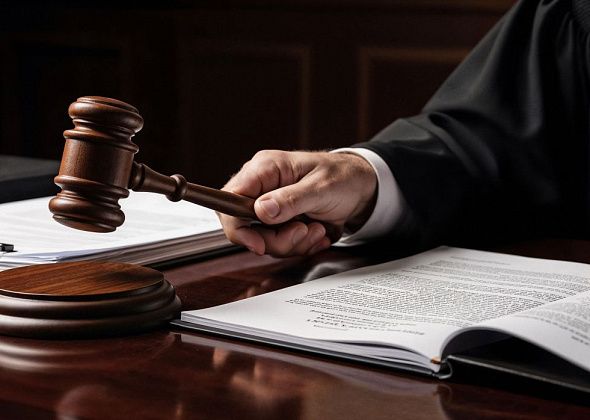 Кассирша отсудила 10 тысяч рублей