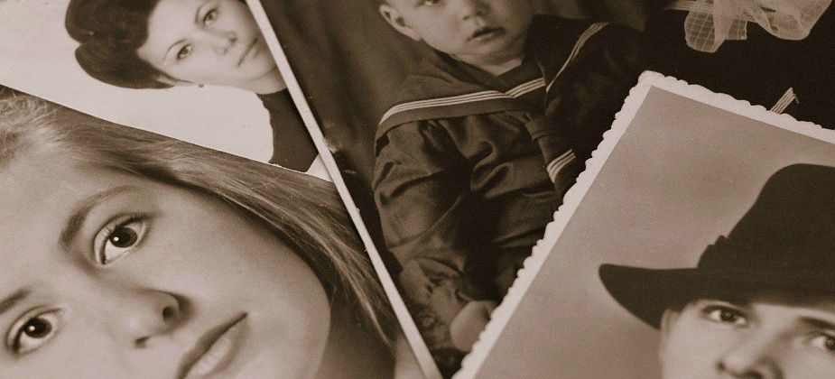 В Краснотурьинске разыскивают родственников Олега Елистратова
