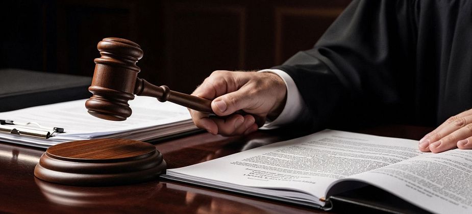 Кассирша отсудила 10 тысяч рублей