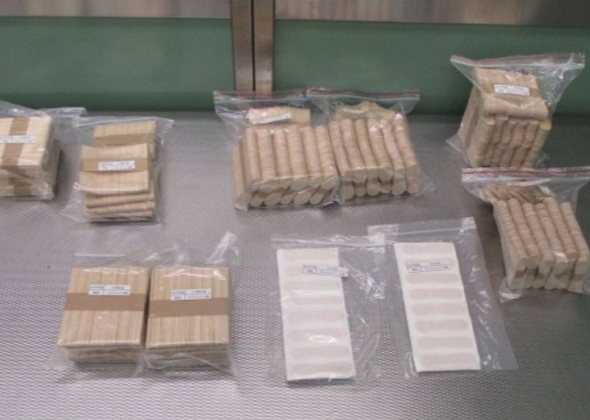 Краснотурьинское предприятие поставило в Китай 416 тонн деревянных палочек для мороженого