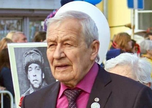В Краснотурьинске умер Игорь Долгулев, председатель Совета ветеранов