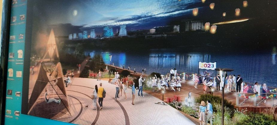 Год красных ленточек: что откроют в Краснотурьинске в 2023-м