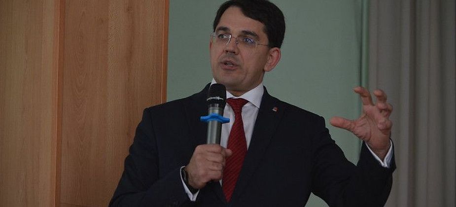 Мэр Краснотурьинска стал богаче