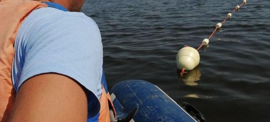 В Краснотурьинске ищут пропавшего в воде мужчину