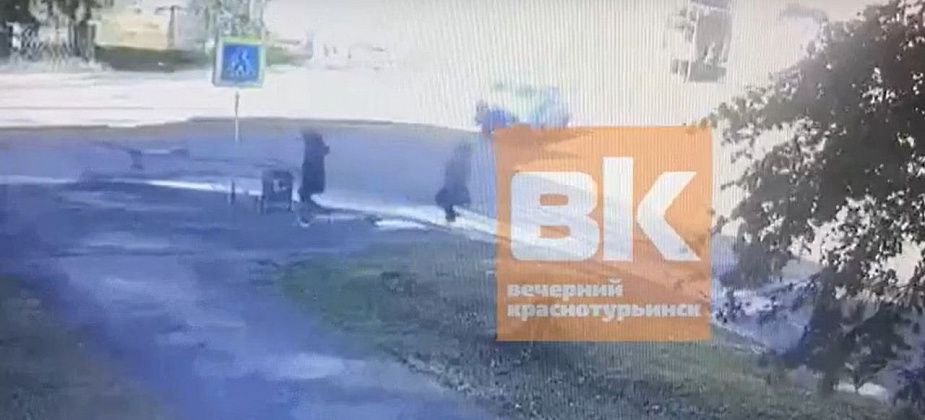 Сын насмерть сбитой пенсионерки требует с Почты России 2 млн рублей 