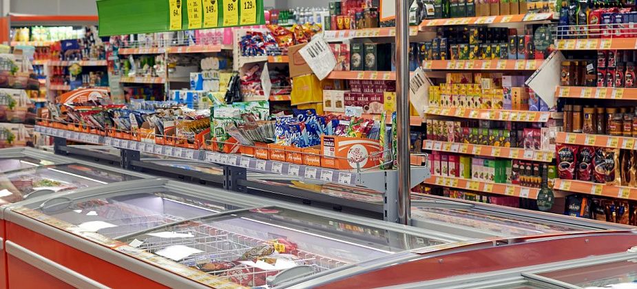 Овощи уступили лидерство в росте цен за неделю