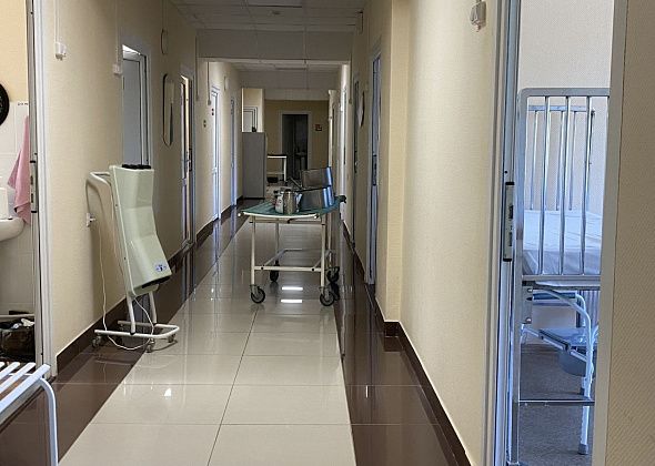 В Краснотурьинске за неделю выросла заболеваемость гриппом