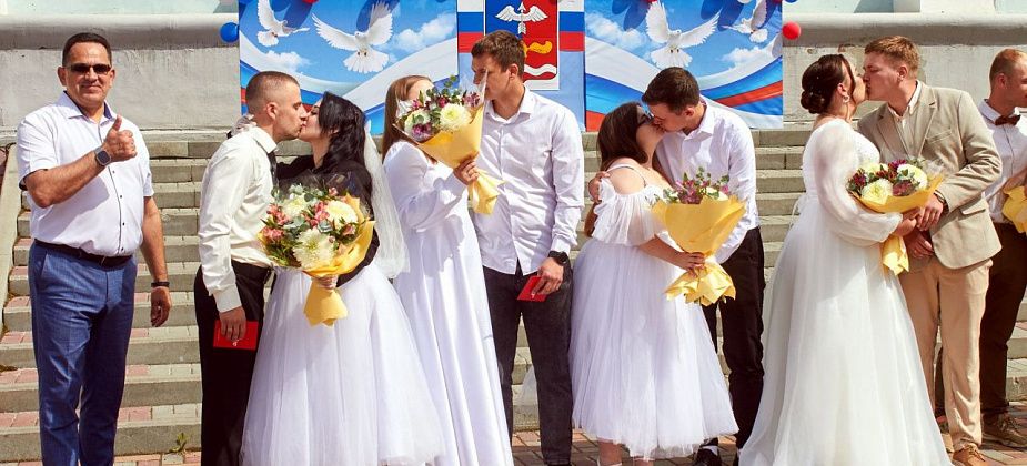 «Ура!» Краснотурьинску: как город отметил день рождения