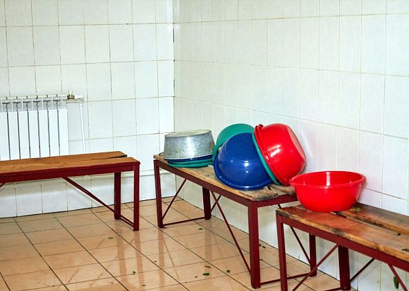 Администрация выделит предпринимателю 500 тысяч рублей на компенсацию льгот в бане на Воронцовке