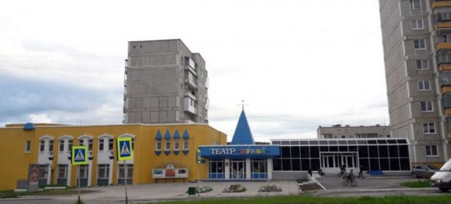 В театре кукол сделают пожарную сигнализацию почти за три миллиона рублей