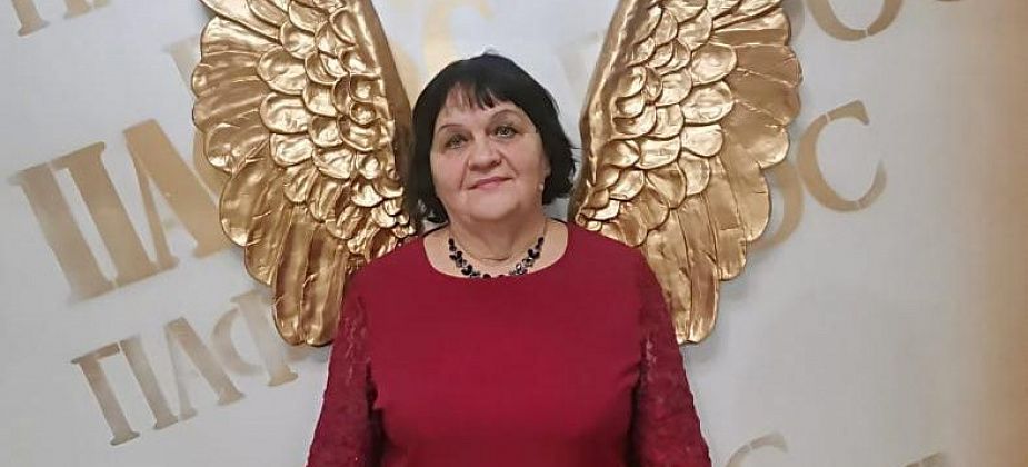 “Пришла пора знакомству со стихами”. В библиотеке пройдет встреча с Натальей Пауль