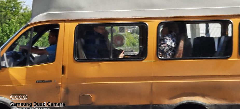 Горожанка, пострадавшая в маршрутке, оценила ущерб в 300 000