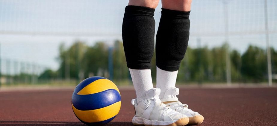 Турнир в Краснотурьинске выиграли волейболистки из Карпинска