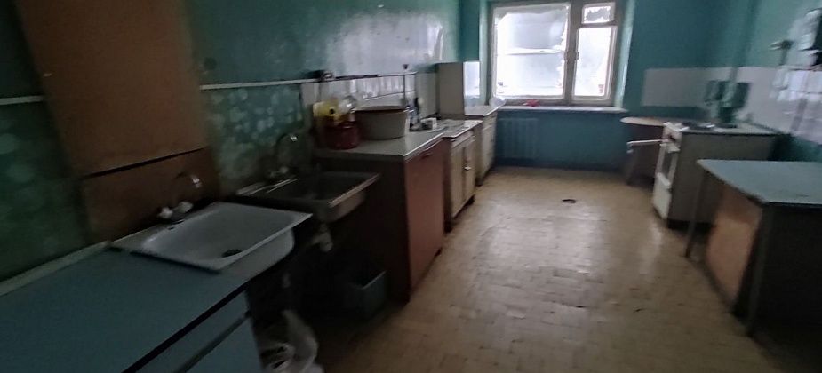 Для четырех общежитий выберут управляющие компании 