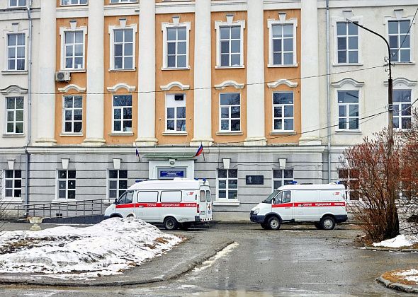 Из Пелыма — о больнице Краснотурьинска: «Очень многих людей просто не довозят туда»