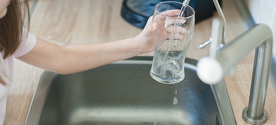 МегаФон запускает решение для онлайн-мониторинга воды