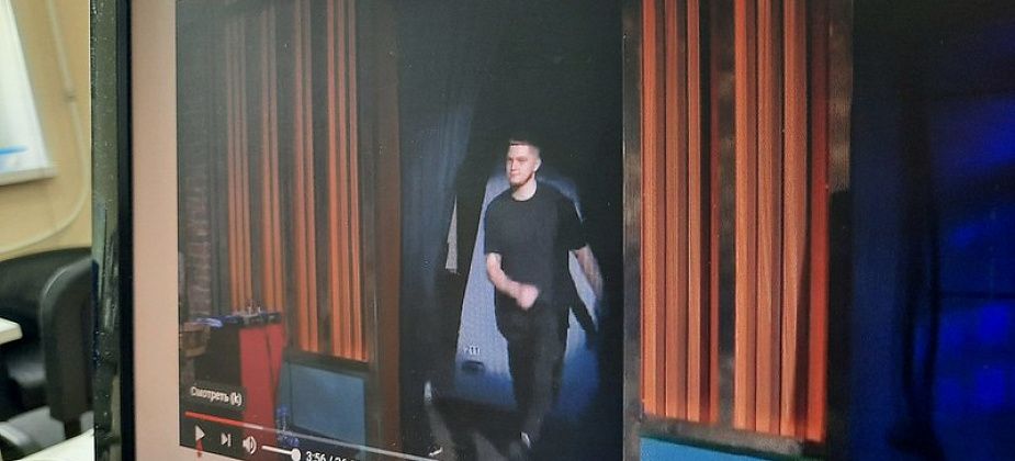 Один из шести. Уроженец Краснотурьинска участвовал в записи  «Вечернего Урганта»