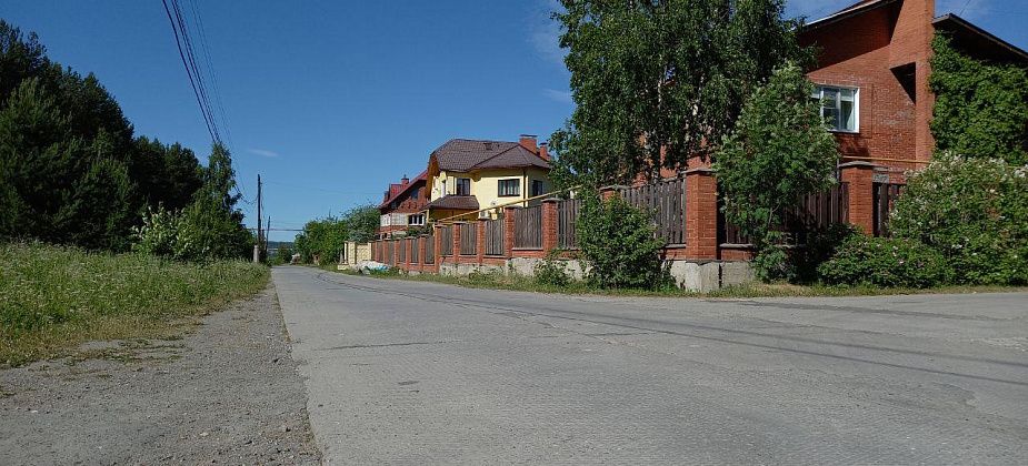 Строительством дорог в поселке Металлург займется краснотурьинский подрядчик
