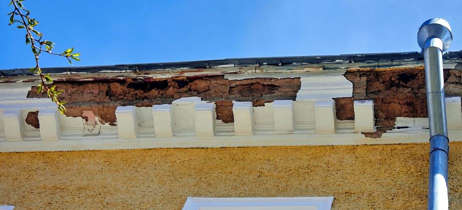 Пожаловаться на некачественный капремонт можно самому - на электронную почту