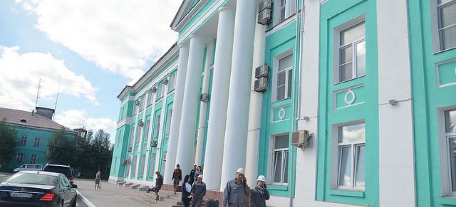 В день рождения  на рабочем месте покончил с собой 30-летний горожанин