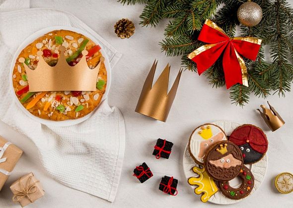 Впервые Новый год хочется пропустить. Отчасти из-за бешеных цен на продукты