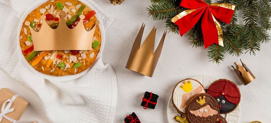 Впервые Новый год хочется пропустить. Отчасти из-за бешеных цен на продукты