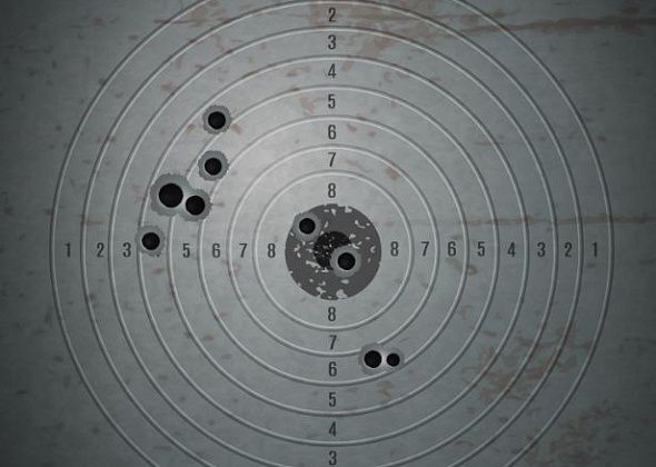 В Краснотурьинске впервые пройдут окружные турниры по стрельбе