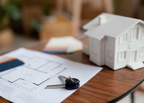 Первая сделка с эскроу-счетом при строительстве частного дома зарегистрирована в Свердловской области